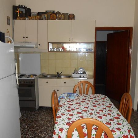 To Pithari Apartment Skala Marion Exterior photo