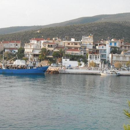 To Pithari Apartment Skala Marion Exterior photo