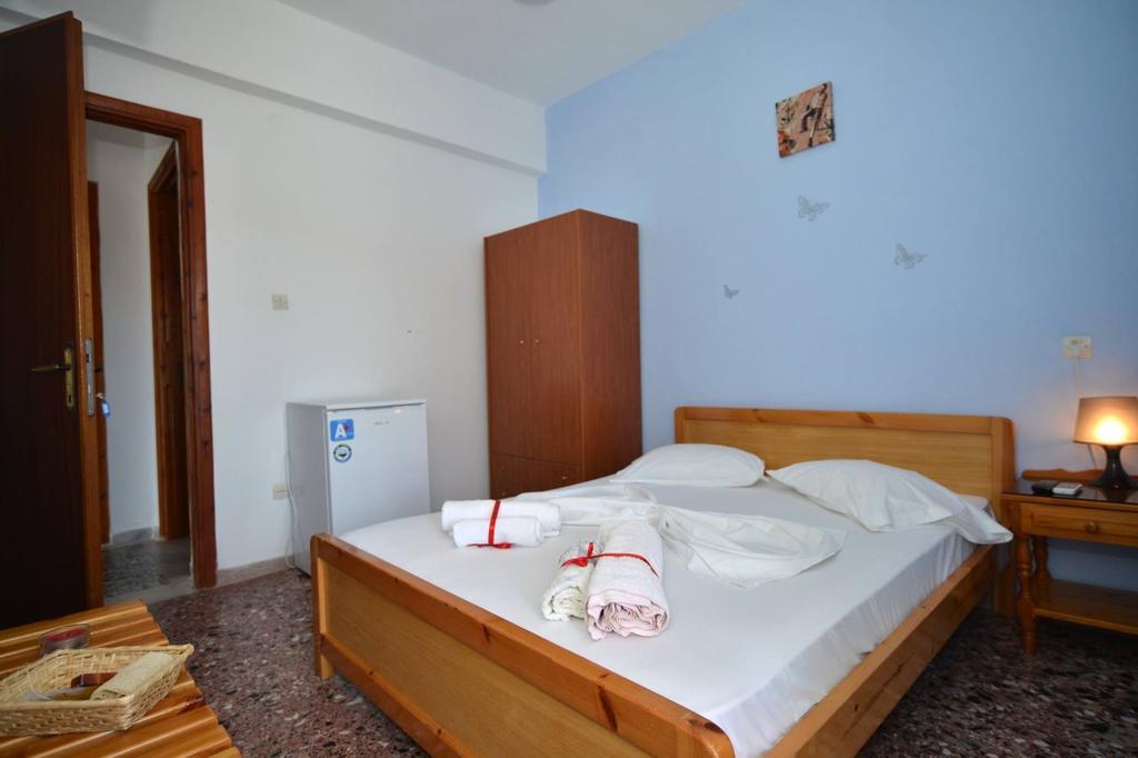 To Pithari Apartment Skala Marion Exterior photo