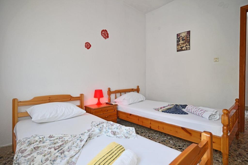 To Pithari Apartment Skala Marion Exterior photo