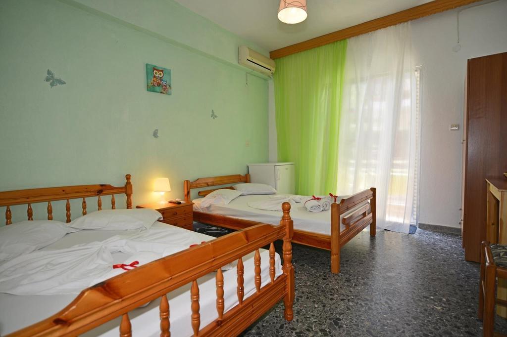 To Pithari Apartment Skala Marion Exterior photo