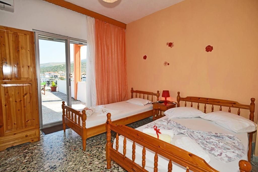 To Pithari Apartment Skala Marion Exterior photo