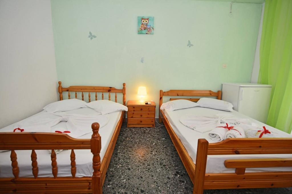 To Pithari Apartment Skala Marion Exterior photo
