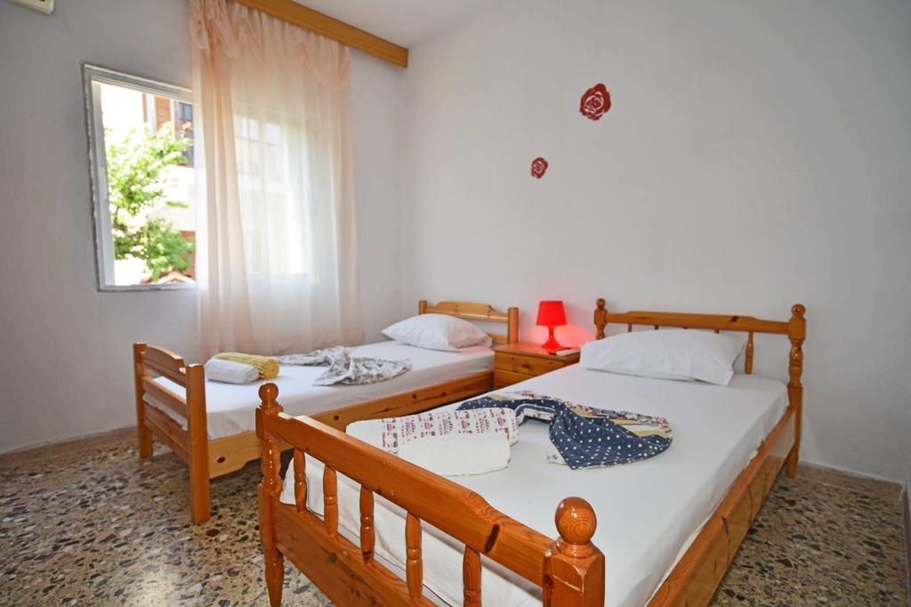 To Pithari Apartment Skala Marion Exterior photo