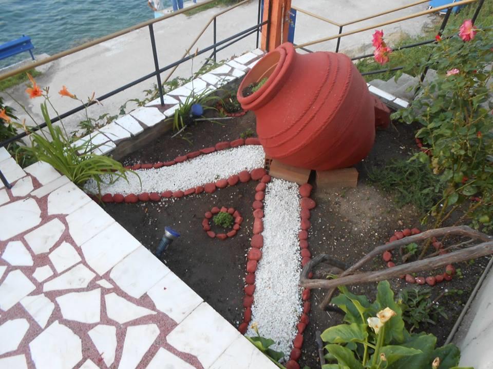 To Pithari Apartment Skala Marion Exterior photo