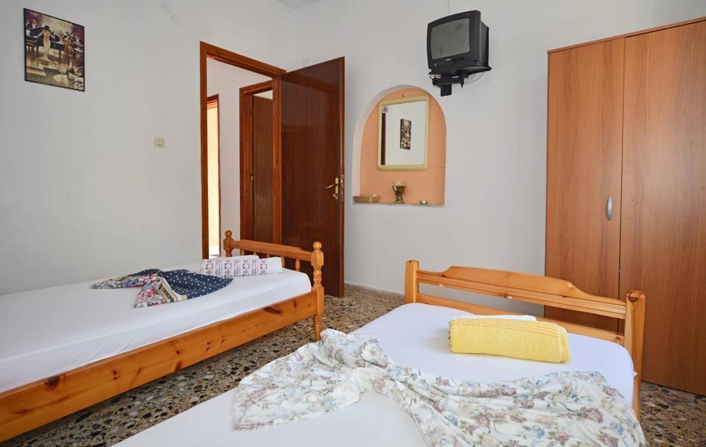 To Pithari Apartment Skala Marion Exterior photo