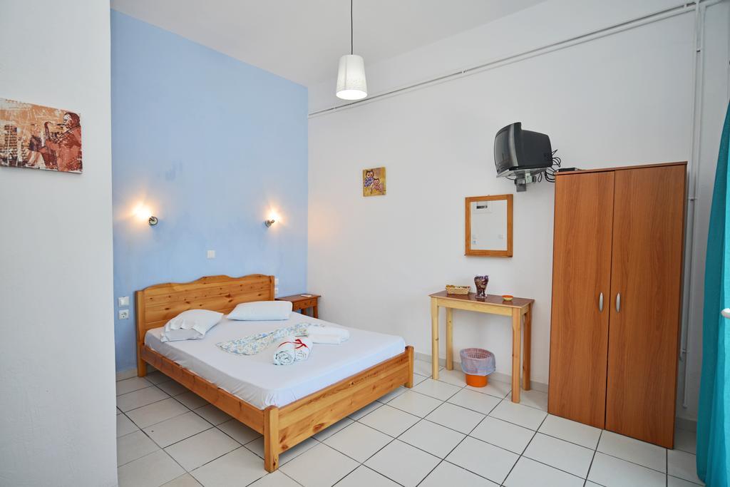 To Pithari Apartment Skala Marion Exterior photo