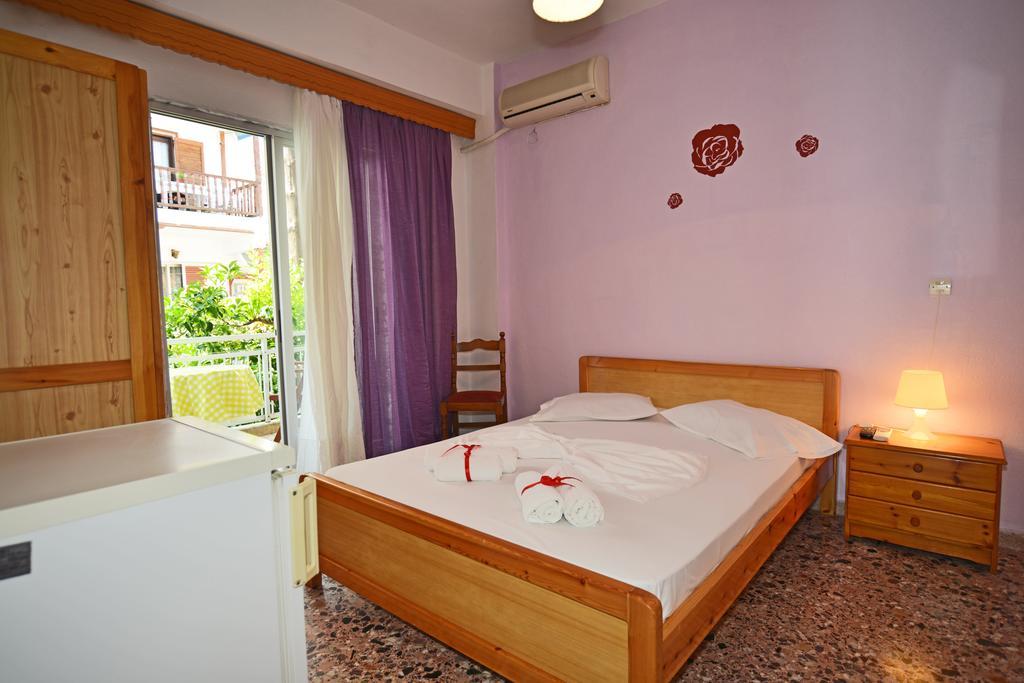 To Pithari Apartment Skala Marion Exterior photo