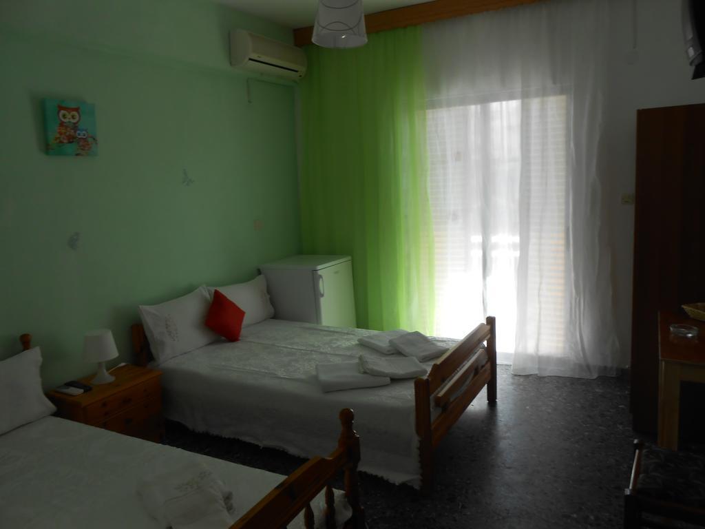 To Pithari Apartment Skala Marion Exterior photo