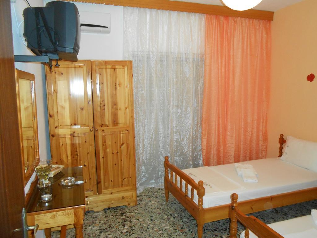 To Pithari Apartment Skala Marion Exterior photo