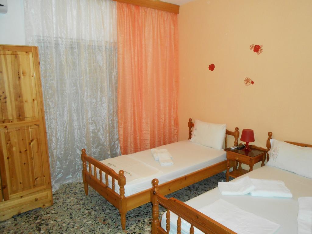 To Pithari Apartment Skala Marion Exterior photo