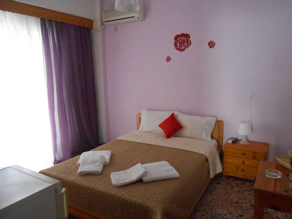 To Pithari Apartment Skala Marion Room photo