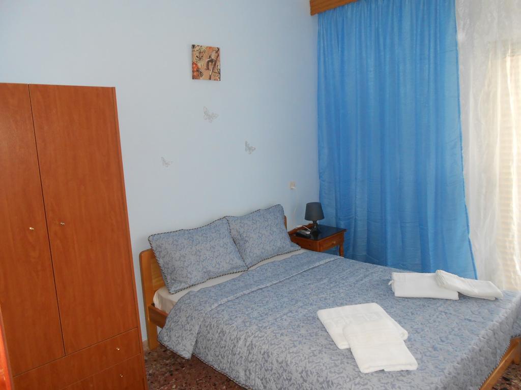 To Pithari Apartment Skala Marion Exterior photo