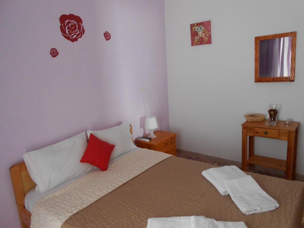 To Pithari Apartment Skala Marion Exterior photo